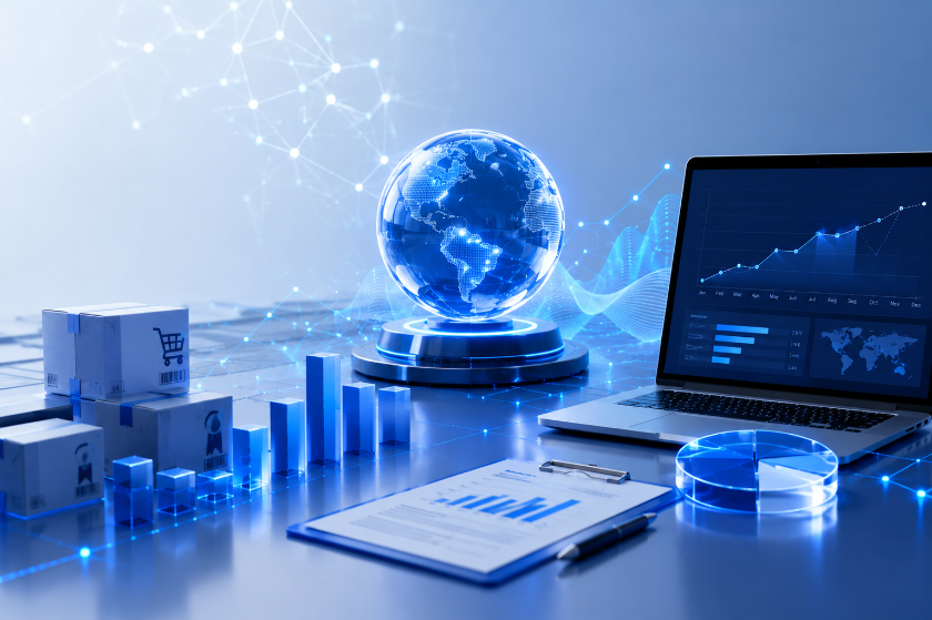 AI Demand Forecasting